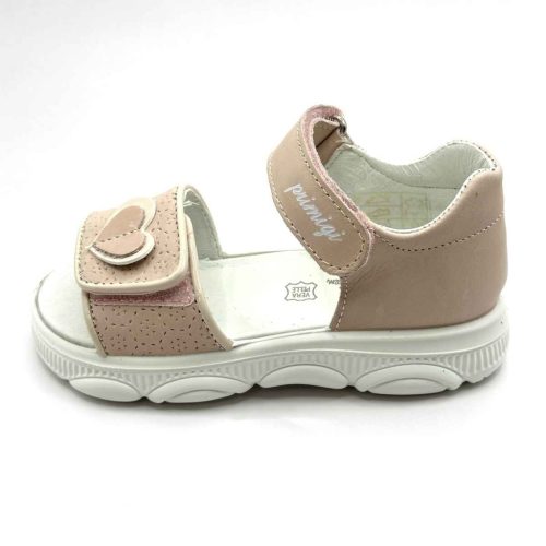 BB20-20250566 Primigi Szandál, Lány, Rózsaszín, 7871800