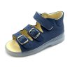 BB20-20250596 TD Shoes Világítós Szupinált Szandál, Fiú, Kék, TDSLPB27