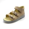 BB20-20250619 TD Shoes Világítós Szupinált Szandál, Lány, Rózsaszín, TDSLPP24