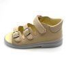 BB20-20250620 TD Shoes Világítós Szupinált Szandál, Lány, Rózsaszín, TDSLPP28