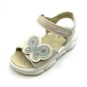 BB20-20250629 Primigi Szandál, Lány, Rózsaszín, 7872122