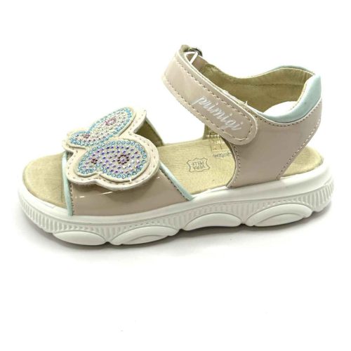 BB20-20250631 Primigi Szandál, Lány, Rózsaszín, 7872122