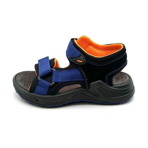 BB20-20250645 Primigi Szandál, Fiú, Kék, 7897000