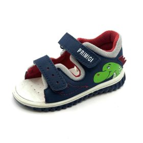 BB20-20250647 Primigi Szandál, Fiú, Kék,7867011