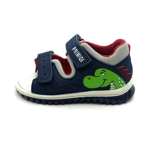 BB20-20250647 Primigi Szandál, Fiú, Kék,7867011