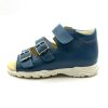 BB20-20250829 TD Shoes Szandál Fiú, Kék, TD00AZ21