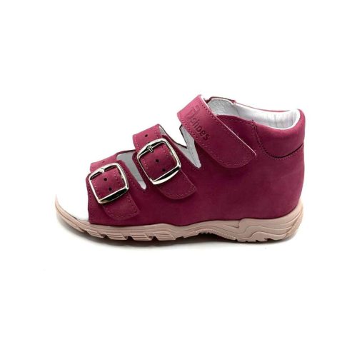 BB20-20250841 TD Shoes Szandál Lány, Rózsaszín, TD00FRS31