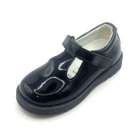 BB20-20250846 Primigi Alkalmi Gyerek Cipő, Lány, Fekete, 6912500