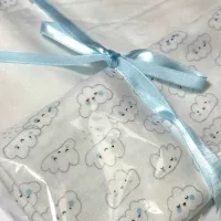 Baba Textil pelenka