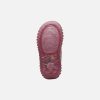 BB20-20250961 Geox Világítós Gyerek Cipő, Lány, Rózsaszín, B5661B-C8207, Stitch
