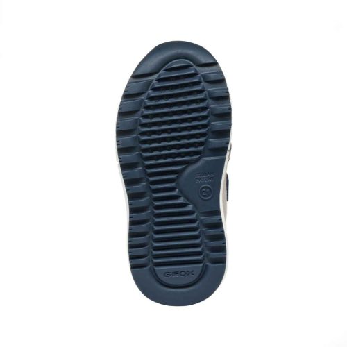 BB20-20251026 Geox Tavaszi Gyerek Cipő, Fiú, Kék, B453CA-C4376