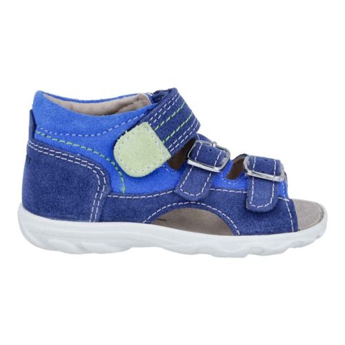 BB20-20251057 Richter Szandál, Fiú, Kék, 2902-1212-6821
