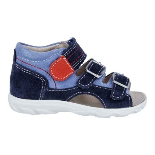 BB20-20251065 Richter Szandál, Fiú, Kék, 2902-1212-6631
