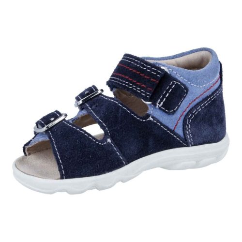 BB20-20251070 Richter Szandál, Fiú, Kék, 2902-1212-6631