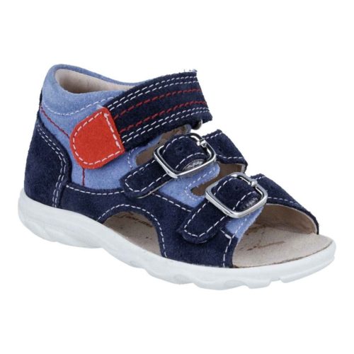 BB20-20251070 Richter Szandál, Fiú, Kék, 2902-1212-6631
