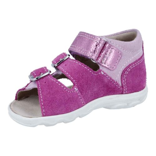 BB20-20251072 Richter Szandál, Lány, Rózsaszín, 2902-1211-3501