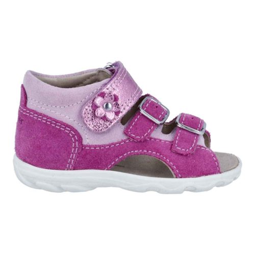 BB20-20251072 Richter Szandál, Lány, Rózsaszín, 2902-1211-3501