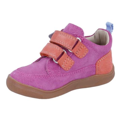 BB20-20251090 Richter Barefoot Gyerek Cipő, Lány, Rózsaszín, 0752-1211-3501