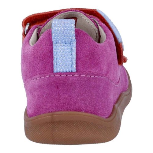 BB20-20251098 Richter Zárt Szandál, Lány, Rózsaszín, 0753-1211-3501