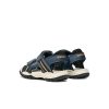 BB20-20251107 Geox Szandál, Fiú, Kék, J450RA-C0820