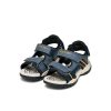 BB20-20251108 Geox Szandál, Fiú, Kék, J450RA-C0820