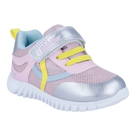 BB20-20251123 Richter Tavaszi Gyerek Cipő, Lány, Rózsaszín, 2667-1272-1101