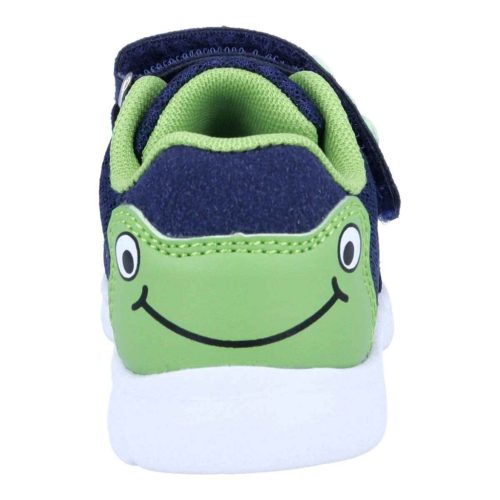 BB20-20251131 Richter Tavaszi Gyerek Cipő, Fiú, Kék, 2653-1271-6821