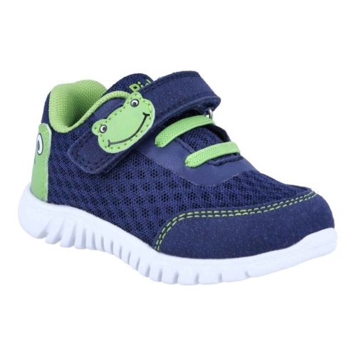 BB20-20251131 Richter Tavaszi Gyerek Cipő, Fiú, Kék, 2653-1271-6821