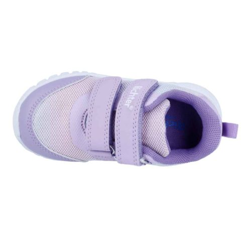 BB20-20251135 Richter Tavaszi Gyerek Cipő, Lány, Rózsaszín, 2661-1271-7602