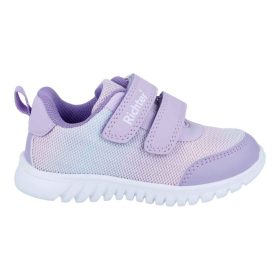 BB20-20251136 Richter Tavaszi Gyerek Cipő, Lány, Rózsaszín, 2661-1271-7602