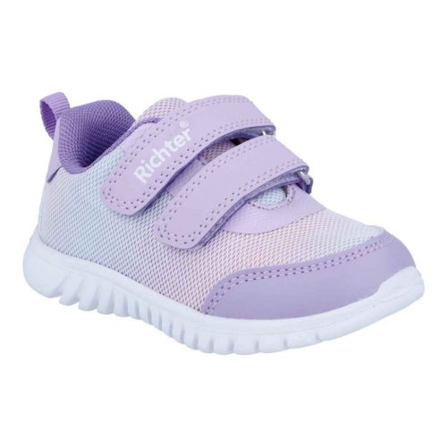 BB20-20251136 Richter Tavaszi Gyerek Cipő, Lány, Rózsaszín, 2661-1271-7602