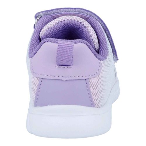 BB20-20251138 Richter Tavaszi Gyerek Cipő, Lány, Rózsaszín, 2661-1271-7602