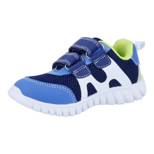 BB20-20251141 Richter Tavaszi Gyerek Cipő, Fiú, Kék, 2659-1272-6823