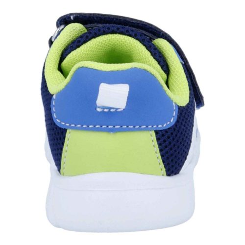 BB20-20251143 Richter Tavaszi Gyerek Cipő, Fiú, Kék, 2659-1272-6823