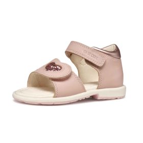 BB20-20251161 Geox Szandál, Lány, Rózsaszín, B5521B-C8172