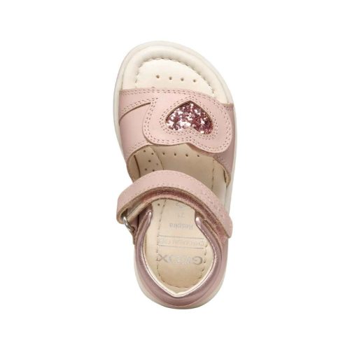 BB20-20251161 Geox Szandál, Lány, Rózsaszín, B5521B-C8172