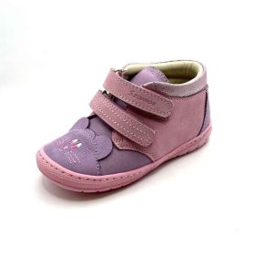 BB20-20251169 Szamos Gyerek Cipő, Lány, Rózsaszín, 1834-506111-22