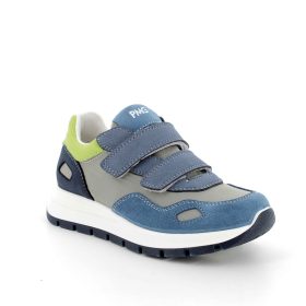 BB20-20251183 Primigi Gyerek Cipő, Fiú, Kék, 7873322