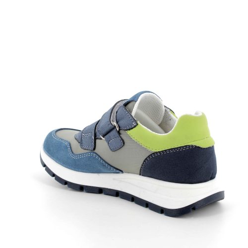 BB20-20251185 Primigi Gyerek Cipő, Fiú, Kék, 7873322
