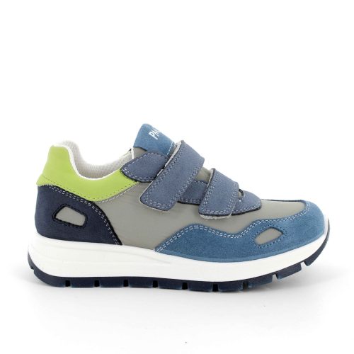 BB20-20251189 Primigi Gyerek Cipő, Fiú, Kék, 7873322
