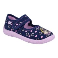 Richter Vászoncipő