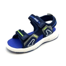 BB20-20251234 Primigi Szandál, Fiú, Kék, 7971533