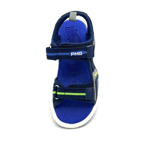 BB20-20251235 Primigi Szandál, Fiú, Kék, 7971533