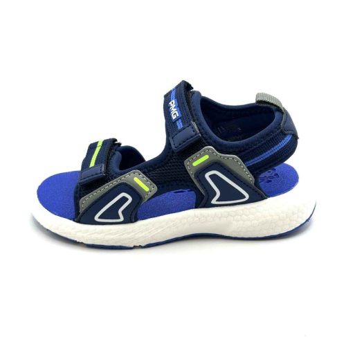 BB20-20251239 Primigi Szandál, Fiú, Kék, 7971533