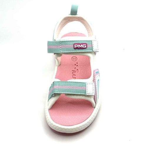 BB20-20251240 Primigi Szandál, Lány, Rózsaszín, 7971500