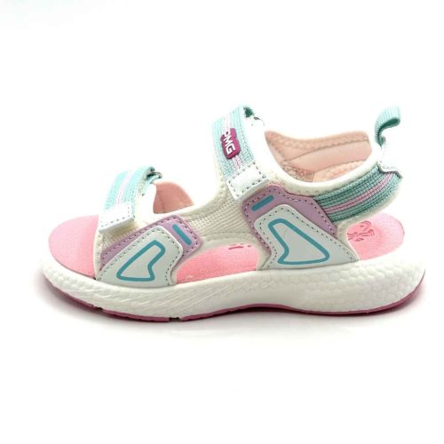 BB20-20251244 Primigi Szandál, Lány, Rózsaszín, 7971500