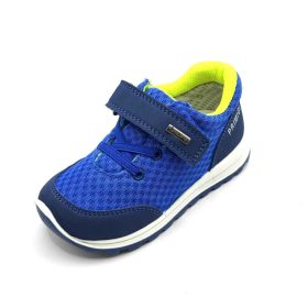 BB20-20251246 Primigi Tavaszi Gyerek Cipő, Fiú, Kék, 7859022