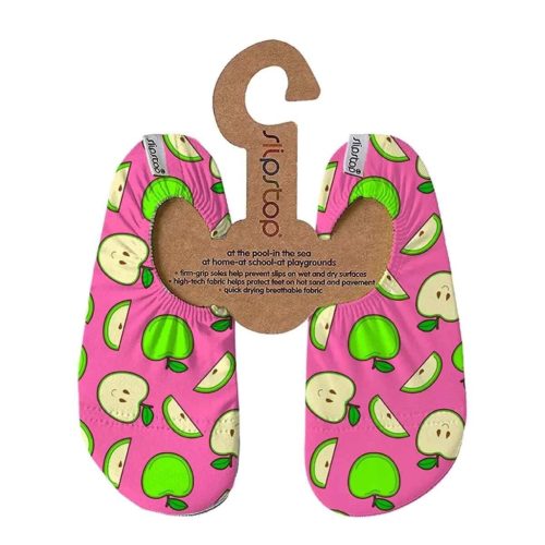 BB20-20251289 Slipstop Verde puhatalpú cipő, Lány, Pink, SS2511000008, Körte