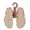 BB20-20251289 Slipstop Verde puhatalpú cipő, Lány, Pink, SS2511000008, Körte