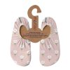 BB20-20251290 Slipstop Tulip Pink puhatalpú cipő, Lány, Rózsaszín, SS2511000025, Tulipán